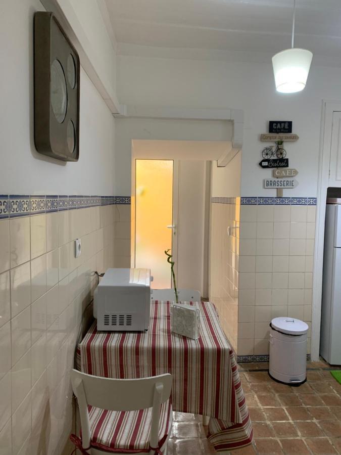 Passport Lisbon Apartments Eksteriør bilde
