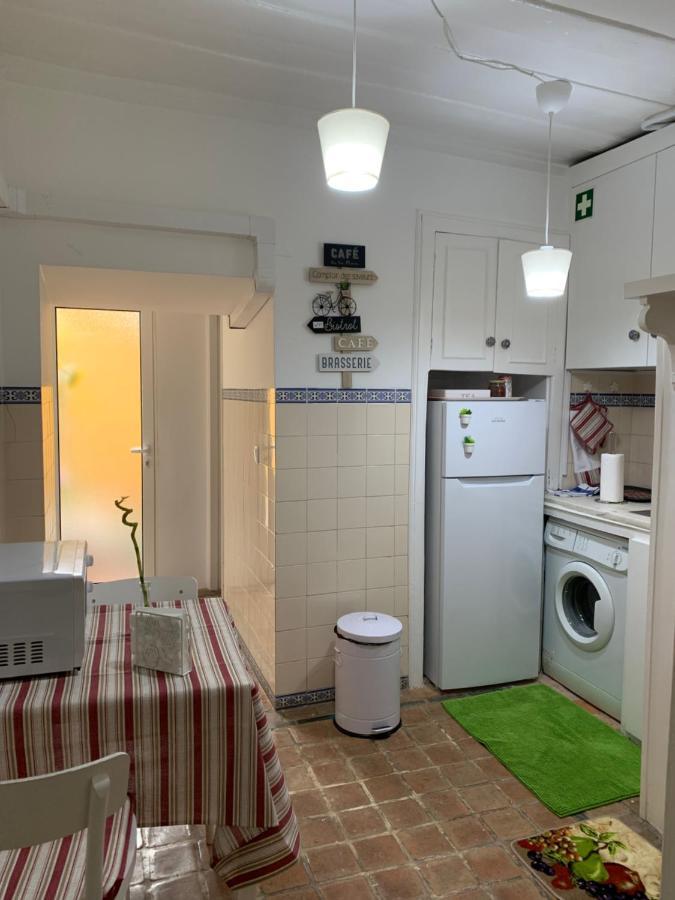 Passport Lisbon Apartments Eksteriør bilde