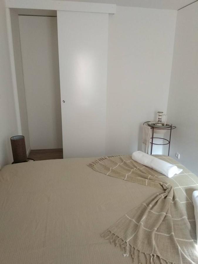 Passport Lisbon Apartments Eksteriør bilde