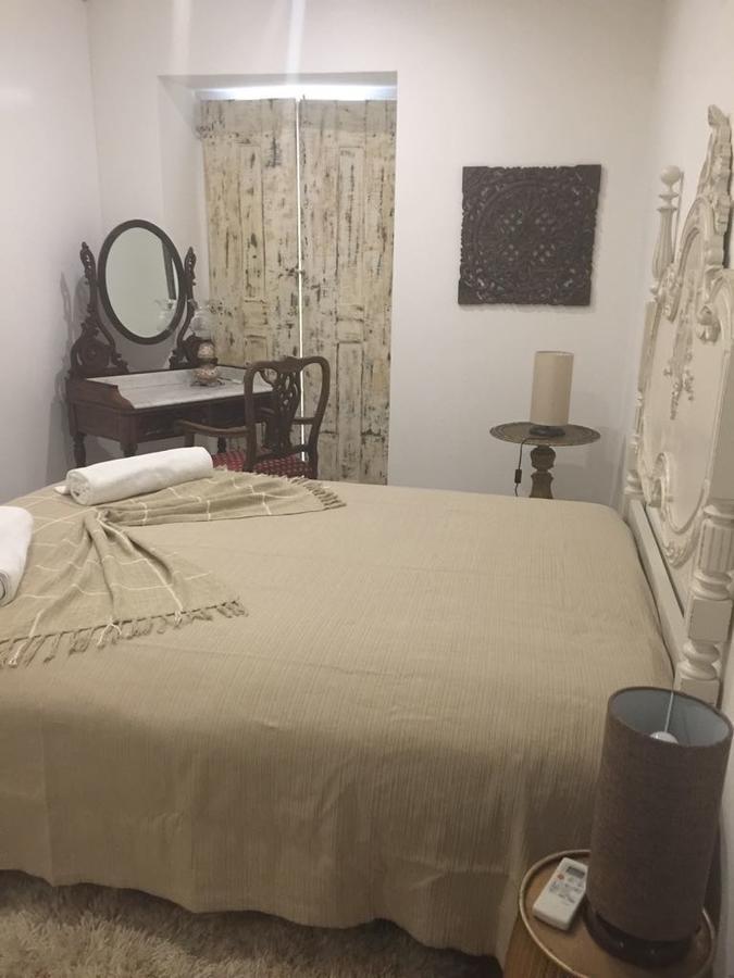 Passport Lisbon Apartments Eksteriør bilde